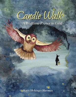 Cover of Candle Walk