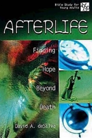 Cover of Afterlife