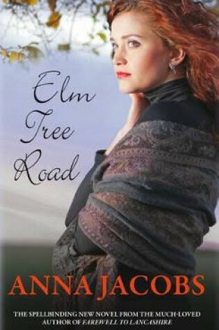 Cover of Elm Tree Road (Wiltshire 2)