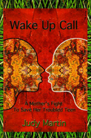 Cover of Wake Up Call