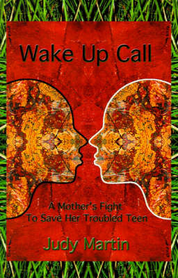 Book cover for Wake Up Call