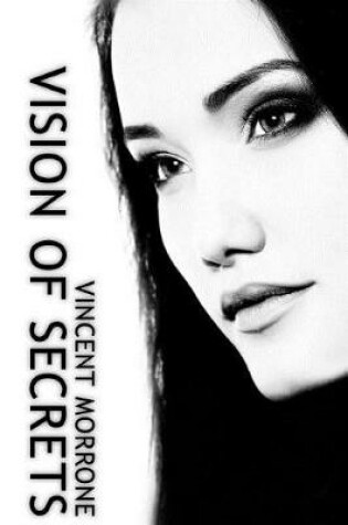 Cover of Vision of Secrets