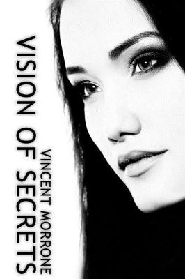 Book cover for Vision of Secrets