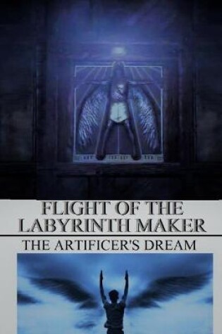 Cover of The Artificer's Dream