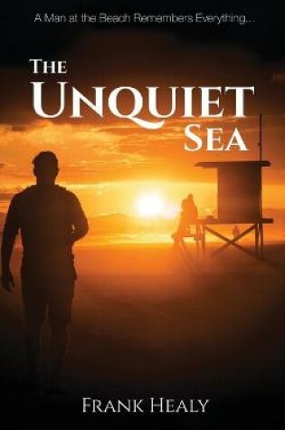 Cover of The Unquiet Sea