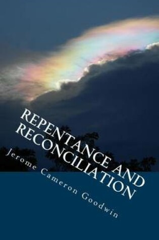 Cover of Repentance And Reconciliation