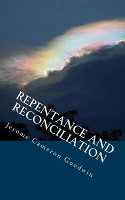 Book cover for Repentance And Reconciliation