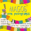 Book cover for Magos Con Pictogramas