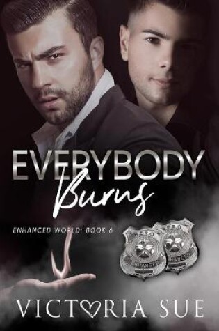 Cover of Everybody Burns