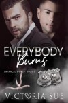 Book cover for Everybody Burns