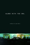 Book cover for Alone with the Owl