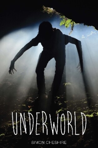 Cover of Underworld