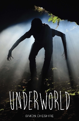 Cover of Underworld