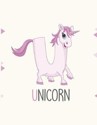 Book cover for Unicorn