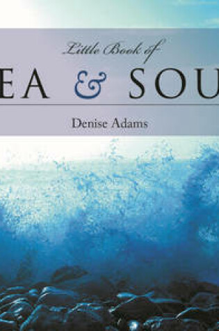 Cover of The Little Book of Sea and Soul