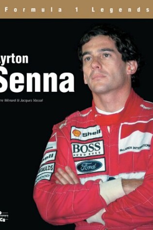 Cover of Ayrton Senna