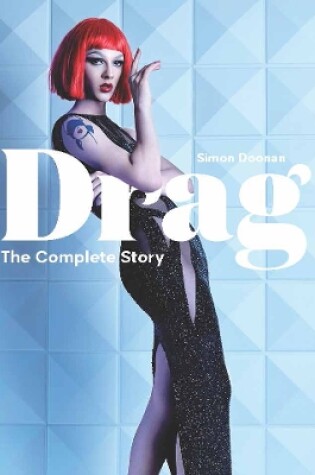 Cover of Drag