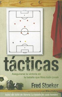 Book cover for Tacticas