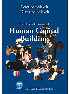 Book cover for The Unicist Ontology of Human Capital Building