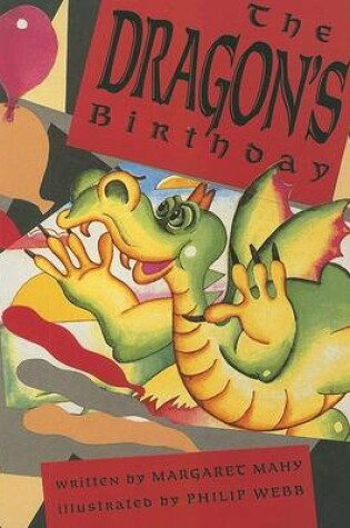 Cover of Dragons Birthday (Ltr Guider USA)