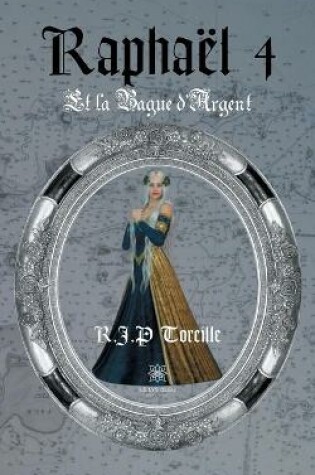 Cover of Raphaël 4
