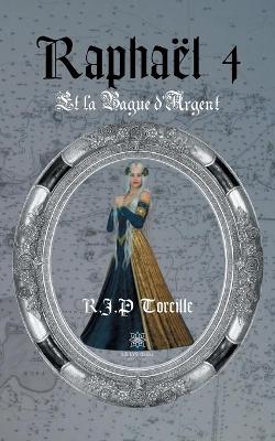 Book cover for Raphaël 4