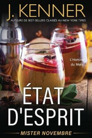 Cover of État d'esprit