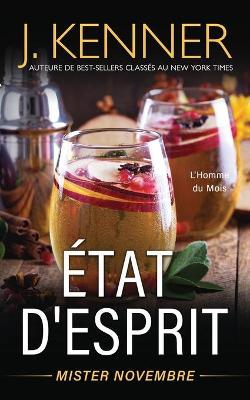 Book cover for État d'esprit