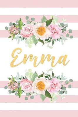 Book cover for Emma