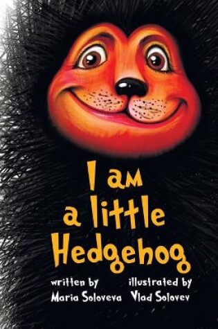 Cover of I am a little Hedgehog