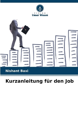 Book cover for Kurzanleitung für den Job