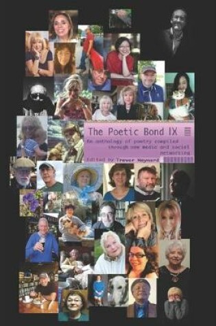 Cover of The Poetic Bond IX