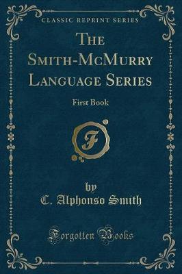 Book cover for The Smith-McMurry Language Series