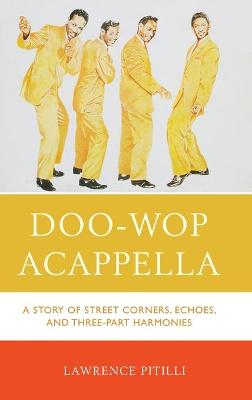 Cover of Doo-Wop Acappella