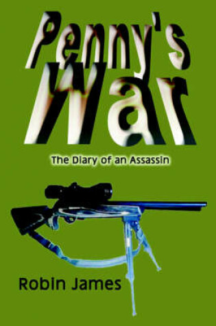 Cover of Penny's War