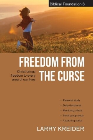 Cover of Freedom from the Curse