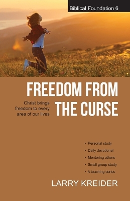 Cover of Freedom from the Curse