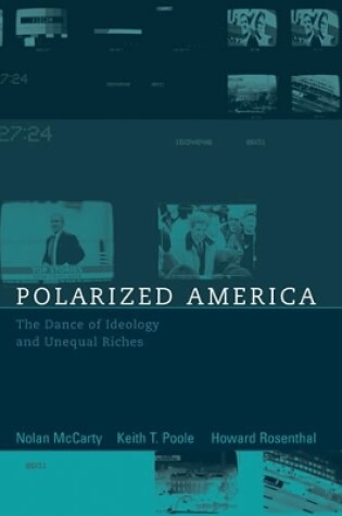 Cover of Polarized America