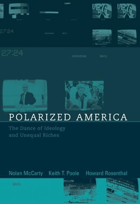 Cover of Polarized America