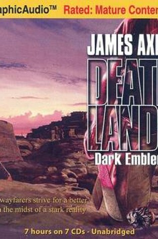 Cover of Dark Emblem