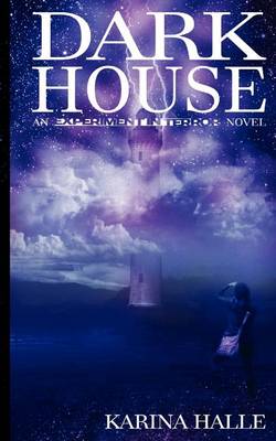 Book cover for Darkhouse