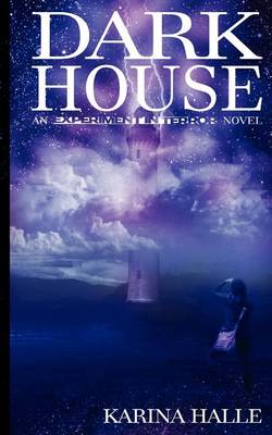 Darkhouse by Karina Halle