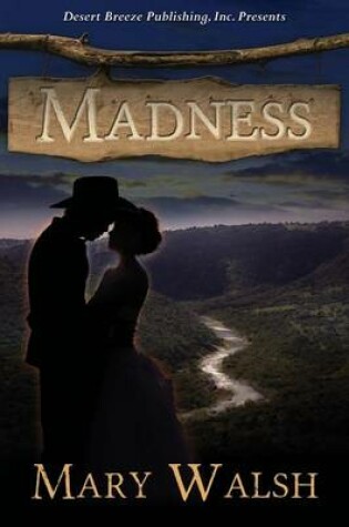 Cover of Madness