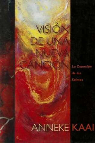 Cover of Vision de una Nueva Cancion