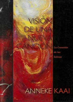 Book cover for Vision de una Nueva Cancion