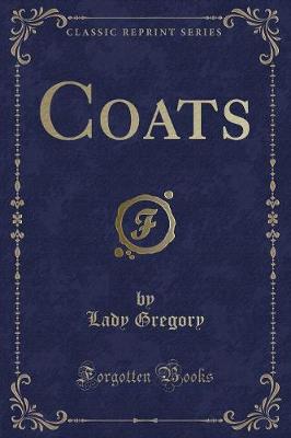 Book cover for Coats (Classic Reprint)