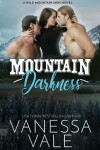 Book cover for Mountain Darkness