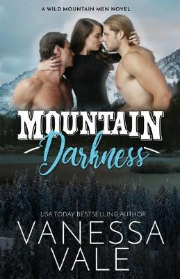 Cover of Mountain Darkness