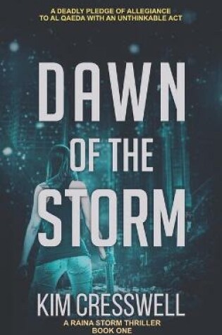 Cover of Dawn of the Storm