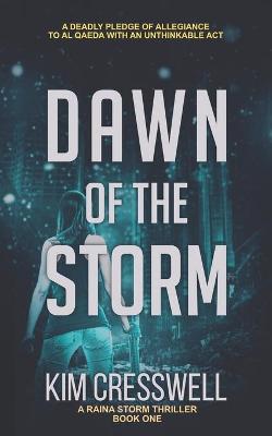 Cover of Dawn of the Storm